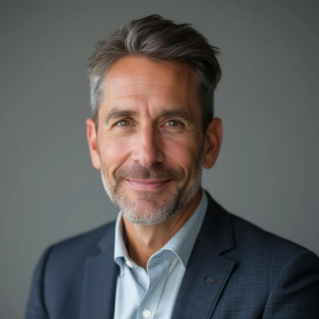 Marek Varga - CEO
